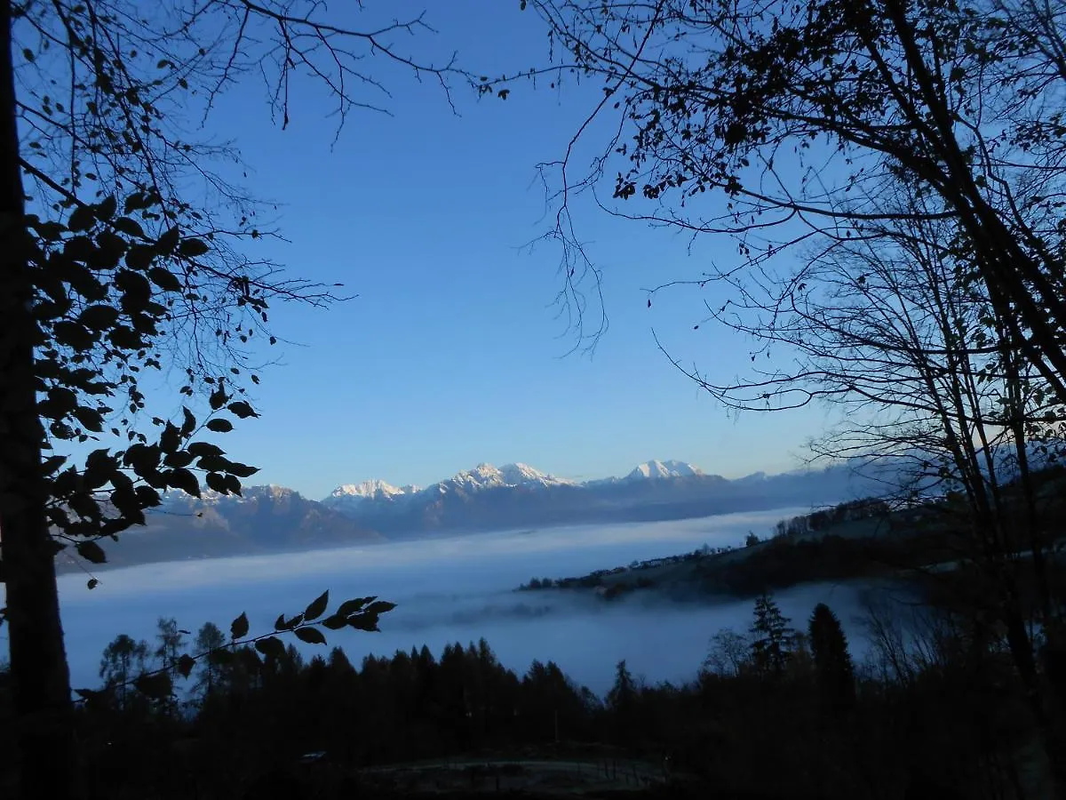 Agriturismo La Casa Nei Boschi Colderu