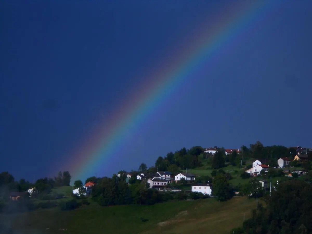 Agriturismo La Casa Nei Boschi Colderu ファームステイ