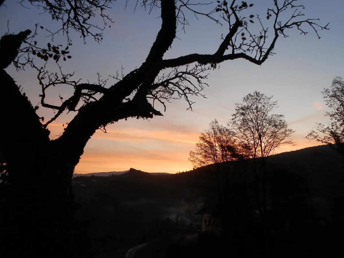 Farm stay Agriturismo La Casa Nei Boschi Colderu Italy