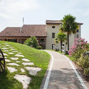  Vakantieboerderij La Costa Fattoria Sociale