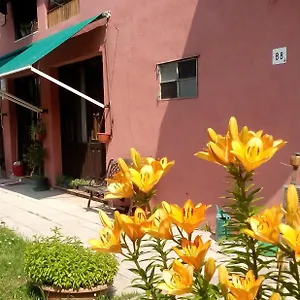 3* Camping Ecogarden