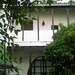 Patio Del Limonero Córdoba
