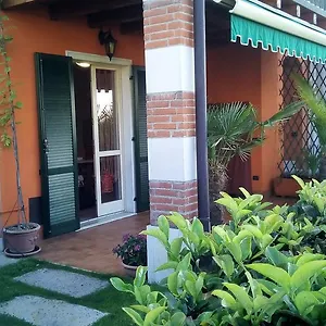  Appartement Casa Vacanze I Borghi