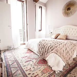 Apartment Ca' Della Scala, Venice